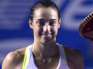 பிரெஞ்சு ஓபன் மகளிர் இரட்டையர் பட்டத்தை வென்ற பிரான்ஸ்... 45 ஆண்டு கால ஏக்கம் தீர்ந்தது!