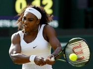 சம்பாத்தியத்தில்... ஷரபோவாவை பின்னுக்குத் தள்ளி டாப்புக்கு வந்த செரீனா!