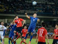 கோப்பா அமெரிக்காவை விடுங்க பாஸ்.. லாவோஸை போட்டுப் புரட்டிருச்சு இந்தியா.. அதைப் பாருங்க!