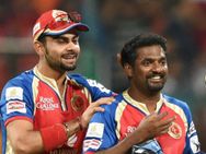 கோஹ்லியை 'கடவுளுடன்' ஒப்பிடுவதா? அதற்குள் என்ன அவசரம்?: முத்தையா முரளிதரன்