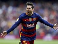 மெஸ்ஸியிடம் 