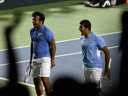 பிடிக்கவில்லை என்றாலும்.. ஒலிம்பிக்கில் லியாண்டர் பயஸ்-போபண்ணா ஜோடி: டென்னிஸ் சம்மேளனம் அறிவிப்பு