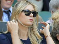 ஊக்க மருந்து விவகாரம்: தடையை எதிர்த்து மரியா ஷரபோவா அப்பீல்