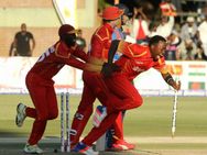 2வது மேட்சில் தோற்றாலும் டி20 கோப்பையை வெல்வது உறுதி.. கொக்கரிக்கும் ஜிம்பாப்வே கேப்டன்