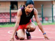 ஒலிம்பிக் 100 மீ., ஓட்டத்தில் 36 ஆண்டுகளுக்கு பின் இந்தியா... இந்தியாவின் டூட்டி சந்த் தகுதி