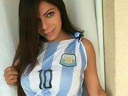 இந்தப் படத்தை மெஸ்ஸி பார்த்து மெல்ட் ஆகி ஓய்வு முடிவை கைவிடுவாரா?