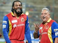 மல்லையாவின் 