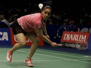 ஒலிம்பிக்கில் 3-வது முறையாக கலந்து கொள்வேன் என ஒருபோதும் நினைத்ததில்லை – சாய்னா நேவால்