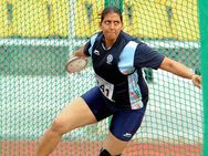 ரியோ ஒலிம்பிக்.. வட்டு எறிதலில் கிருஷ்ண பூனியாவின் கனவு தகர்ந்தது!