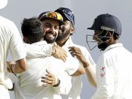 ஆசியாவுக்கு வெளியே இதுதான் இந்தியாவின் 