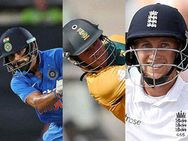 கோஹ்லியும் கிடையாது, வில்லியர்ஸும் கிடையாது.. ரூட்தான் 