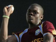 இந்தியாவைப் பழிவாங்க அல்ஜாரி ஜோசப்பைக் களம் இறக்கும் வெஸ்ட் இன்டீஸ்..!