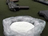 ரியோவில் பரபரப்பு: ஒலிம்பிக் சின்னம் அச்சிடப்பட்ட போதை பாக்கெட்டுகள் பறிமுதல்