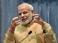 ரியோ ஒலிம்பிக்... இந்தியாவின் பெருமையை நமது வீரர்கள் உலகறிய செய்வார்கள்... மோடி நம்பிக்கை