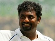 முரளிதரன் புதிய சாதனை... ஐசிசி 