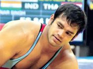 'சதியால் ஒலிம்பிக் வாய்ப்பை இழந்தேன்'... ஜூனியர் வீரர் மீது நர்சிங் யாதவ் போலீசில் புகார்