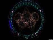 கோலாகலமாக தொடங்கியது ரியோ ஒலிம்பிக்ஸ்... கண்களை கவரும் ரம்மியமான புகைப்படத் தொகுப்பு!