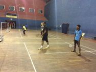 தமிழக பேட்மிண்டன் சங்கத் தலைவர் பதவியிலிருந்து அன்புமணி ராமதாஸ் அதிரடி நீக்கம்