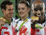 இங்கிலாந்தைவிட 3 மடங்கு கம்மியாக முதலீடு செய்துவிட்டு இந்தியாவுக்கு பதக்கம் வரலைன்னா எப்படி?