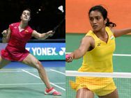 இதயங்கள் நொறுங்கின.. மரினுடன் போராடித் தோற்றார் பி.வி.சிந்து.. இந்தியாவுக்கு வெள்ளி!