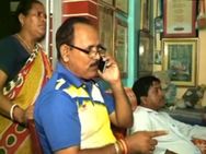 ஒலிம்பிக் ஜிம்னாஸ்டிக்ஸ் இறுதிப் போட்டியில் திபா கர்மாகர்... மகிழ்ச்சியில் தந்தை