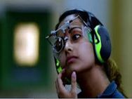 ஒலிம்பிக் துப்பாக்கி சுடுதலில் தொடர் தோல்வி... இந்திய வீராங்கனை ஹீனா வெளியேற்றம்!