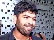 'ஐ லவ் ஹெர்'.... சாக்ஷி மாலிக்கிற்கு அண்ணன் சச்சின் கொடுத்த ரக்ஷா பந்தன் பரிசு