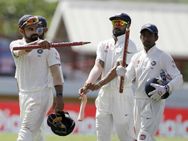 இலங்கையிடம் வொயிட்வாஷான ஆஸ்திரேலியா.. இந்திய அணிக்கு அடித்த லக்.. ஐசிசி ரேங்கில் முதலிடம்