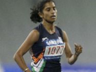 ஜெய்ஷா பின்னாலதான் ஓடிவந்தேன்.. எனக்கு தண்ணீர் கிடைத்ததே.. சக மாரத்தான் வீராங்கனை பரபரப்பு பேட்டி