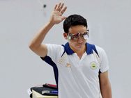 ஒலிம்பிக் துப்பாக்கி சுடுதல்: இந்திய வீரர்கள் நஞ்சப்பா, ஜித்து ராய் தோல்வி !