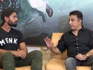 தமிழ்நாடு பிரிமீயர் லீக்: கமலை சந்தித்து வாழ்த்து பெற்ற கோவை வீரர்கள்.. முரளி விஜயுடன் சாட்டிங்