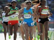 ஒலிம்பிக் 3,000 மீ தடை தாண்டும் போட்டியில் லலிதா பாபர் 10வது இடம்!