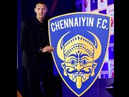 ஐஎஸ்எல் கால்பந்து: சென்னையின் எப்சி அணியில் தொடர்கிறார் ஜாகீர் முண்டம்பாரா.. ரசிகர்கள் குஷி