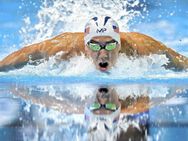 மறுபடியும் நீச்சல் குளத்தைத் திரும்பிக் கூட பார்க்க மாட்டேன்.. இது பெல்ப்ஸ் சபதம்