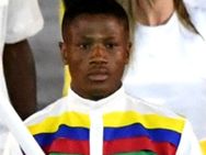 ரியோ ஒலிம்பிக்ஸில் மேலும் ஒரு பாலியல் புகார்... நமீபியா குத்துச் சண்டை வீரர் கைது!