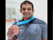 ஊக்கமருந்து சர்ச்சை.. நர்சிங் யாதவிற்கு மீண்டும் சிக்கல்... ஒலிம்பிக்கில் பங்கேற்பாரா?