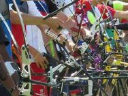 வில்வித்தையில் தென் கொரியா உலக சாதனை... தரநிலையில் 5-வது இடம் பிடித்தார் இந்தியாவின் அடானு தாஸ்