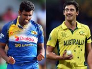 பெரேராவுக்கு அபராதம்.. ஸ்டார்க்குக்கு எச்சரிக்கை.. இலங்கை-ஆஸி. கிரிக்கெட்டில் களேபரம்