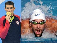 19வது தங்கப் பதக்கம்.... ஓய்வுக்கு மூட்டை கட்டி வைத்து மீண்டும் வந்து அசத்திய பெல்ப்ஸ்!