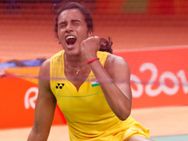 ஒலிம்பிக் பேட்மிண்டன் வரலாற்றில் முதல் முறையாக இறுதிப் போட்டியில் இந்தியா....!