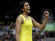 அதிரடி ஆட்டம்... இறுதிப் போட்டியில் பி.வி.சிந்து.. இந்தியாவுக்கு 2வது மெடல் ரெடி!