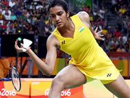 முதல் முறையாக ஒரு கேமை இழந்த மரின்.. மரண பயத்தை காட்டிய சிந்து! பேட்மின்டன் பைனலில் பறந்த அனல்