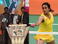 ஒலிம்பிக் இறுதிப் போட்டியில் நுழைந்த பி.வி. சிந்து எங்க டீம்ணே.... இது விஜயகாந்த் மகன்