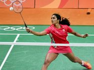 'சில்வர்' சிந்து படைத்த இன்னொரு சாதனை பற்றி உங்களுக்கு தெரியுமா?