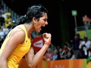 வெள்ளி மங்கை சிந்துவிற்கு பாலிவுட், கோலிவுட் நடிகர்களின் வாழ்த்து மழை