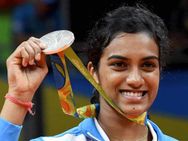 வெளிநாட்டு பயிற்சியாளரை நியமிப்போம் என்ற தெலுங்கானா துணை முதல்வருக்கு சிந்து கொடுத்த பதிலடி!