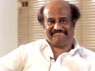 நான் உங்களின் தீவிர ரசிகனாகவே மாறிவிட்டேன்.... சிந்துவுக்கு ரஜினிகாந்த் வாழ்த்து