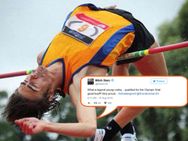 என் தம்பி ஒலிம்பிக்கில் கலக்குறானே.. டிவிட்டரில் பெருமைப்பட்ட மிட்சல் ஸ்டார்க்