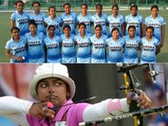 ரியோ ஒலிம்பிக்... 2வது நாளில் இந்தியா.. கை கொடுக்குமா ஹாக்கியும், வில்வித்தையும்?