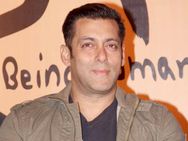 ஒலிம்பிக்ஸில் பங்கேற்றுள்ள இந்திய வீர்களுக்கு தலா ரூ.1,01,000 பரிசு... சல்மான் கான் அறிவிப்பு